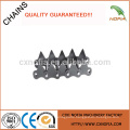 double pitch conveyor chain